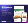 ChaosBuzz – PrestaShop social blog module | ChaosTech