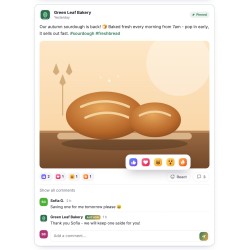 ChaosBuzz – PrestaShop social blog module | ChaosTech