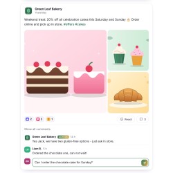 ChaosBuzz – PrestaShop social blog module | ChaosTech